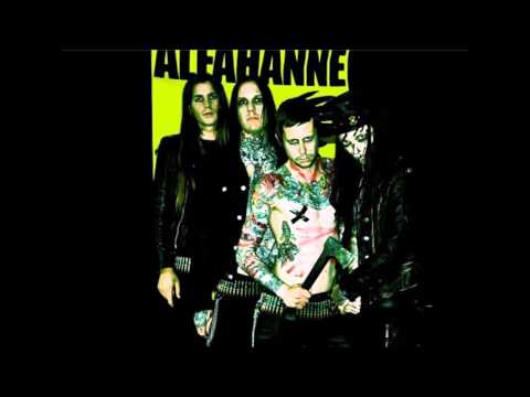 Alfahanne - La Familia
