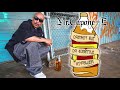 Mr.Capone-E - Drinkin' Out Da-40 Bottle (Official Audio)Throwback