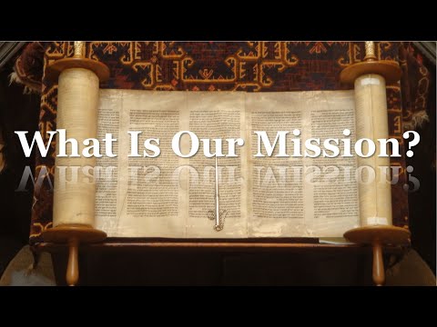 What Is Our Mission 12 08 19 AM