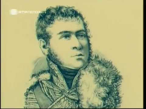 A Alma e a Gente, VI #01, A Guerra Peninsular, 06 Jan 2008