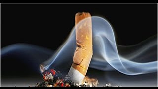 Do You Want Paradise? Quit Smoking