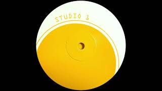 Studio 1 - Gelb 2 [STU 002]