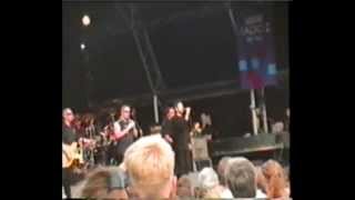 Shane MacGowan &amp; The Popes   Donegal Express
