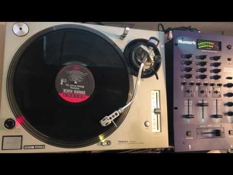 Chubb Rock - Girl I Love You 1988