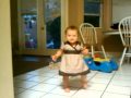 Jayda S Walking