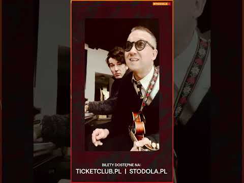 Jazz Band Młynarski-Masecki zapraszają na koncert 21 kwietnia 2023 - Klub Stodoła