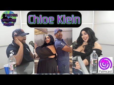 Bbw Chloe