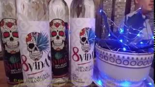 EL GOBERNADOR JOSÉ ROSAS AISPURO TORRES INAUGURÓ LA “PLAZA DEL MEZCAL” EN LAS INSTALACIONES DE LA FE