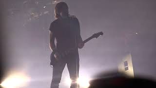 Keith Urban - Love the Way It Hurts (So Good) Live in Edmonton ,AB