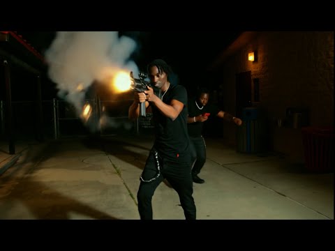 1Trap - Initiative (Official Music Video)