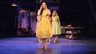 West Side Story - &quot;I Feel Pretty&quot; - Paramount Theatre