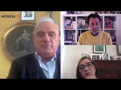 Borsa di Studio della Fondazione Lorenzo Farinelli