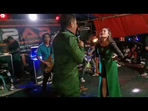 12AR :vocal,🎤 Marya Clara Lokasi: Malunda Majene tgl-12-09-2022