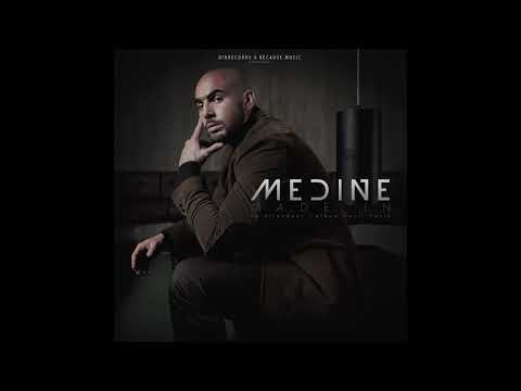 Médine - Made In (Feat. Brav & J.MI Sissoko)