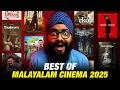 Top 10 Malayalam Films Of 2025