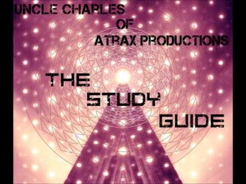 Uncle Charles of ATrax Productions - B-More Pimpin