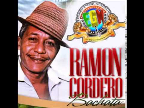 RAMON CORDERO     AQUELLO DIAS  1