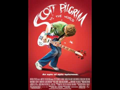 Scott Pilgrim vs. the World | Wikipedia audio article