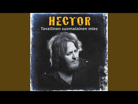 Tavallinen Suomalainen Mies - Hector