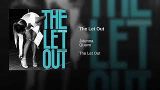 Jidenna ft Quavo The Let Out Clean