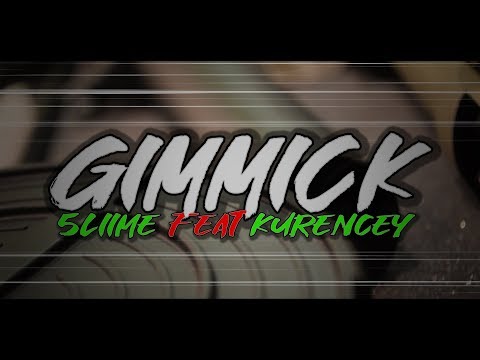 5liime - Gimmick  (feat. Kurencey) [Official Music Video]