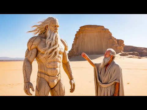 Le 11 Parti Più Strane della Bibbia (Che Quasi Nessuno Conosce)