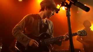 Clap Your Hands Say Yeah - Satan Said Dance - Paris Maroquinerie 2014