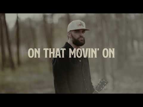 Dylan Scott - Easy Does It (Official Lyric Video)