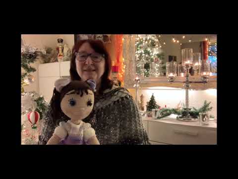 Strick und Häkel Podcast 🧶🧶🎄