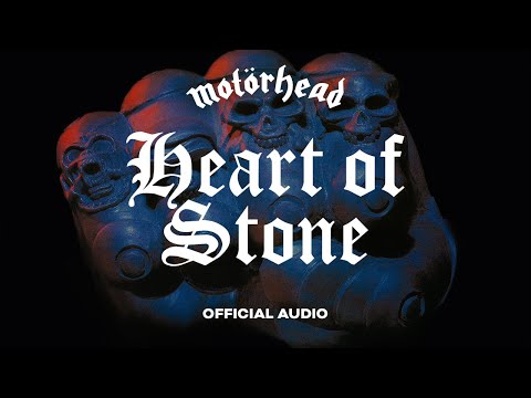 Heart Of Stone video thumbnail