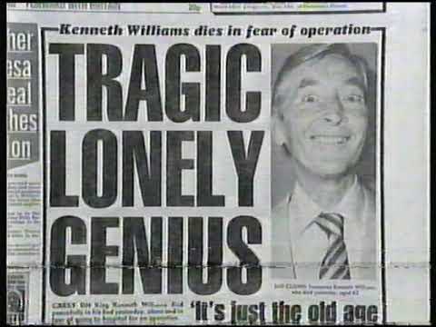 BBC TWO | continuity | 22nd June 2000 | NICAM stereo (just!)