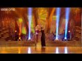 Final Results Ricky Whittle S Showdance