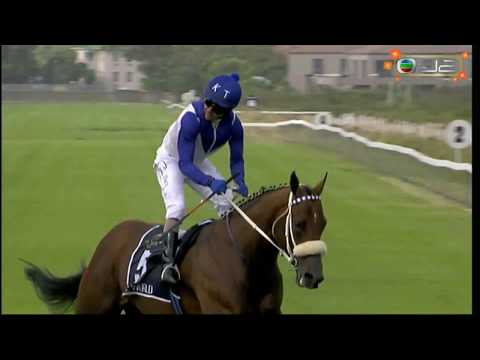 2020 The Sun Met G1 - One World (統一世界) - M.Byleveld