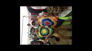 Whores, Freaks, Saints And Angels Yellow Sox Remix)