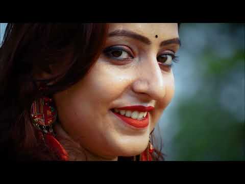 Shiuli in Saree _ hot & sexy Fashion _