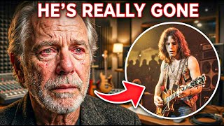 At 82, Mickey Hart FINALLY Opens Up About Losing Bob Weir