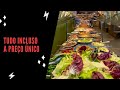 MELHOR BUFFET DE SP COM BEBIDA E SOBREMESA À VONTADE - Manai Gastronomia | Agatacett's Blog