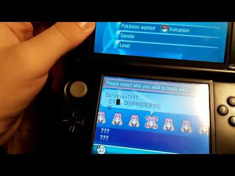 Glitch In Omega Ruby Pokemon Omega Ruby Alpha Sapphire Forum Pokemon Or As Neoseeker Forums