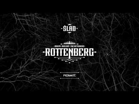 08. Małpa x Mielzky x The Returners - Ślad (Rottenberg)