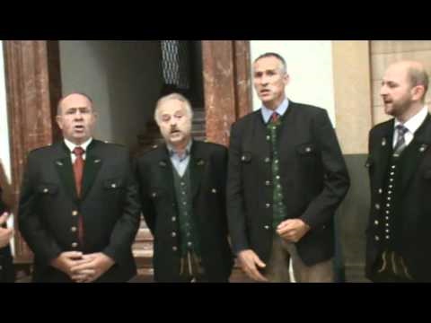 Schwanberger Doppelquartett - Ave Glöcklein