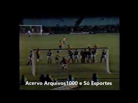 Brasil 2 x 0 Escócia - Amistoso - 23/06/1977