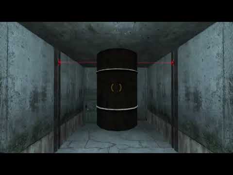 Half Life 2 | Cool Prison Escape (No commentary)