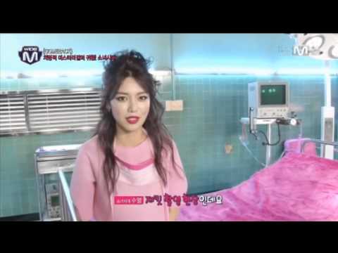 140306 Mnet WIDE - SNSD