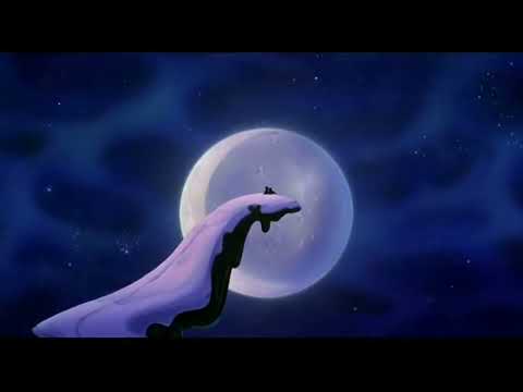 The Pebble and the Bear - Part 3 "Sometimes I Wonder"