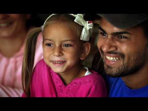 Elijah Kurzfilm über das Projekt von Pater Georg Sporschill und Ruth Zenkert