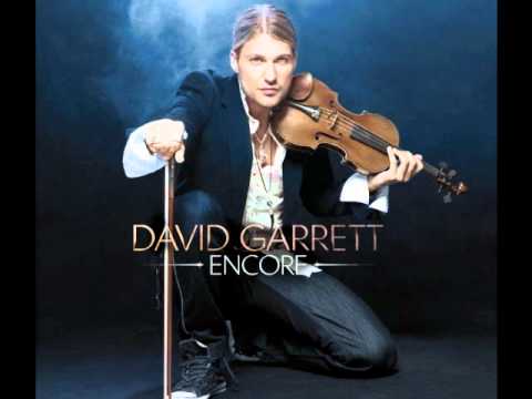 David Garrett O Mio Babbino Caro -Encore-