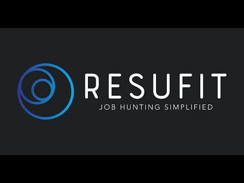 ResuFit: AI Resume Builder