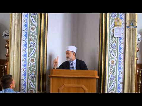 Prof.Asc.Dr. Sulejman Osmani " EBU TALIBI, NJË RAST TJETËR I JOBESIMTARIT "