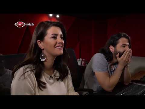 Farhad Rahimov - Nazende Sevgilim - Koray Avcı - Ben Şarkı Söylersem