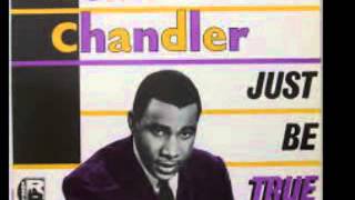GENE CHANDLER-nothing can stop me